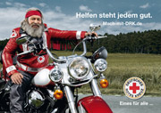 Das Deutsche Rote Kreuz